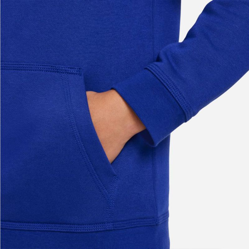 Sweatshirt Nike Chelsea FC Jr. DM3057 495 Clothing/Football Nike