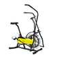 HMS MP6590 air bike Accessories/Training equipment/Rowery, orbitreki Your Sports Performance