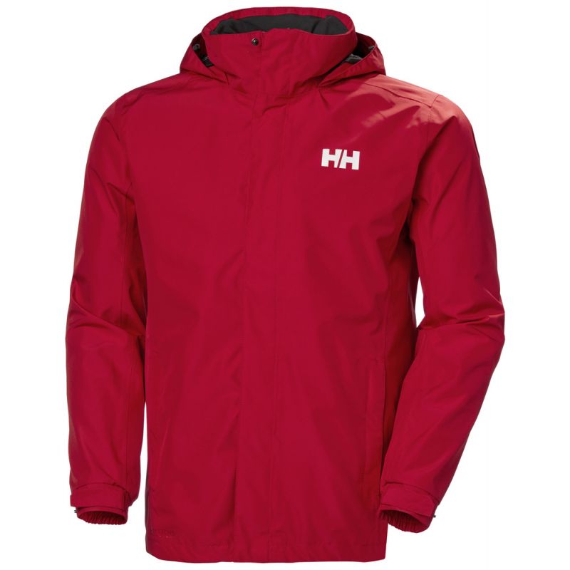 Helly Hansen Dubliner Jacket M 62643 162 Clothing/Outdoor/Helly Hansen Your Sports Performance