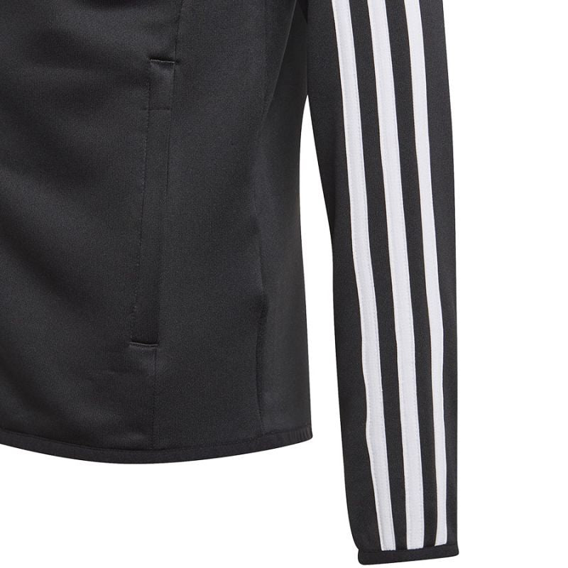 Sweatshirt adidas B 3S FZ Jr GN1500 Clothing/Training Adidas