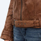 Leather Wrangler Montana WR4044ZCBR In preparation Your Sports Performance