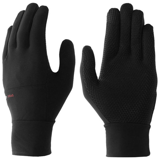 4F winter gloves 4FAW23AGLOU045 20S Clothing/Ski 4F