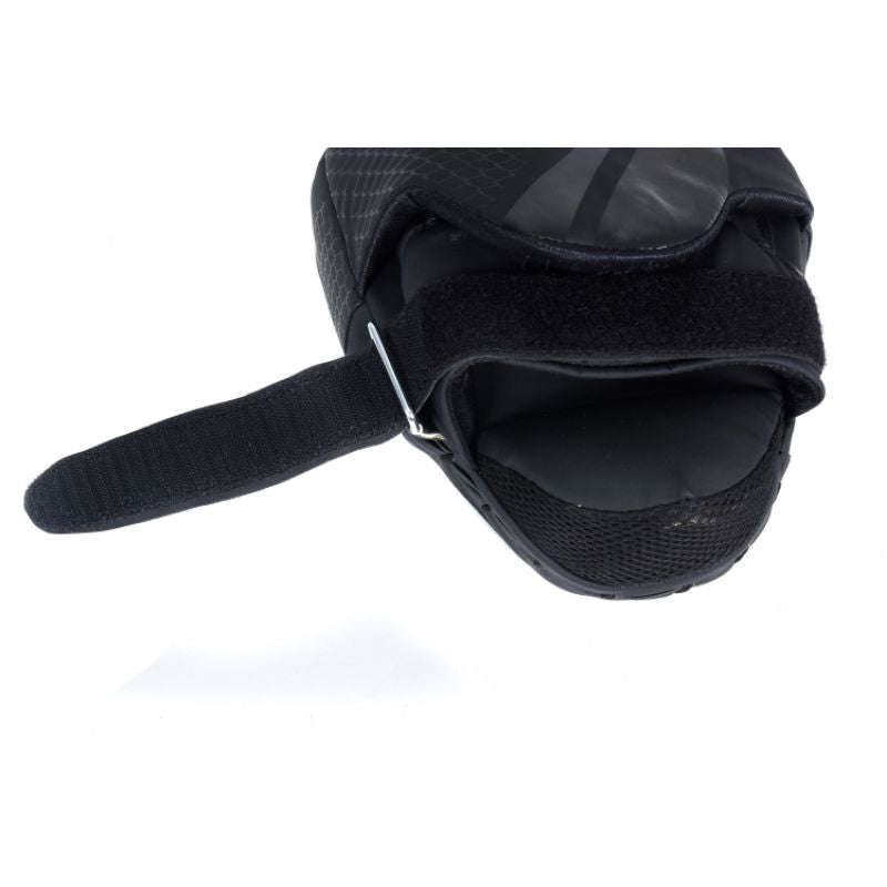 Trainers Masters ŁZ-MATT-BLACK new 14024 Accessories/Martial arts equipment/Łapy Your Sports Performance