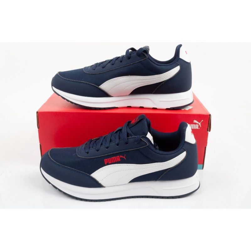 Puma R78 Lightwind M shoes 40026705 Footwear/Lifestyle Puma