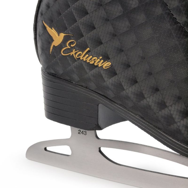 Figure skates SMJ sport Exclusive W HS-TNK-000009868 Accessories/Skating Your Sports Performance