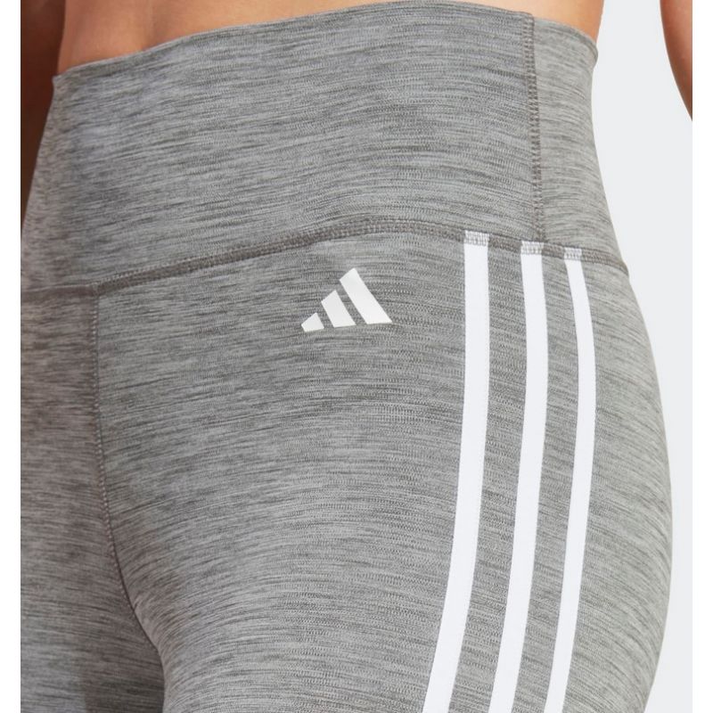 Leggings adidas 3 Stripes 78 TIG W IC8296 Clothing/Training Adidas