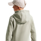 Nike Sportswear Club Fleece Kids' Sweatshirt Light Green FD3000 304