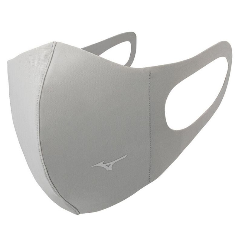 Protective mask Mizuno SS21 J2GW055M03 Clothing/Outdoor/Czapki, szaliki, rękawiczki, maski/Maski Mizuno