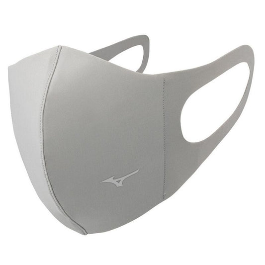 Protective mask Mizuno SS21 J2GW055M03 Clothing/Outdoor/Czapki, szaliki, rękawiczki, maski/Maski Mizuno