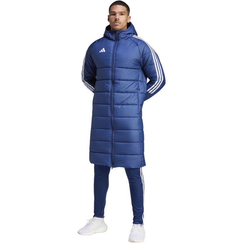 Adidas Tiro 24 Long M IR9502 jacket Clothing/Football Adidas