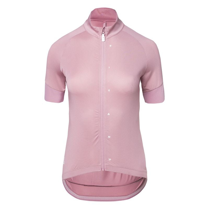 Strada Polartec W Cycling Jersey Clothing/Training/Fitanu Your Sports Performance