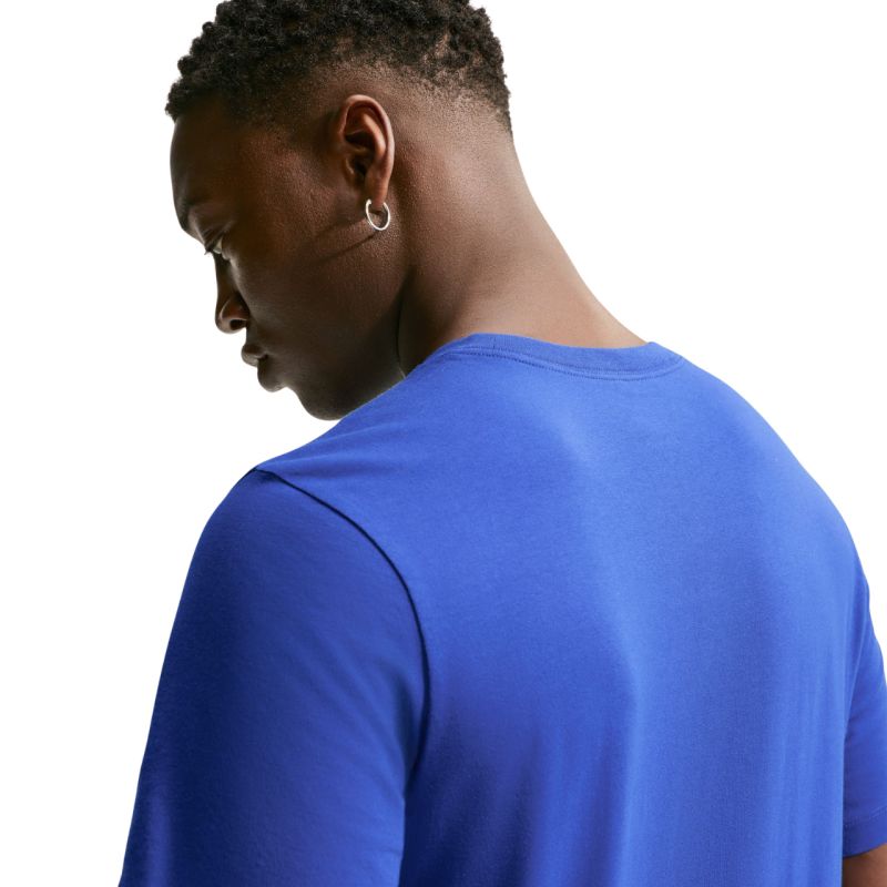 Nike Club Tee Men's T-Shirt Blue AR4997 417