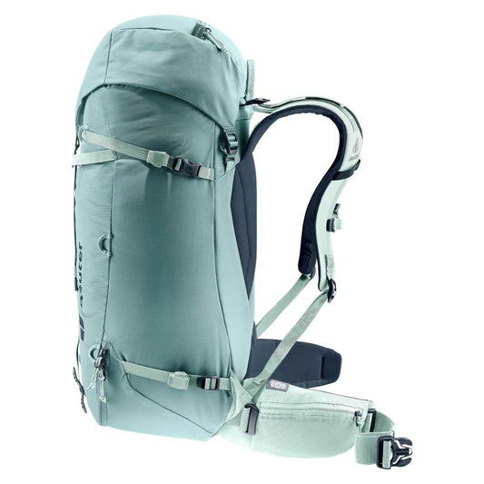 Deuter Guide 32+8 SL Backpack 3361423-2288 Accessories/Plecaki/Deuter/Tourist Your Sports Performance