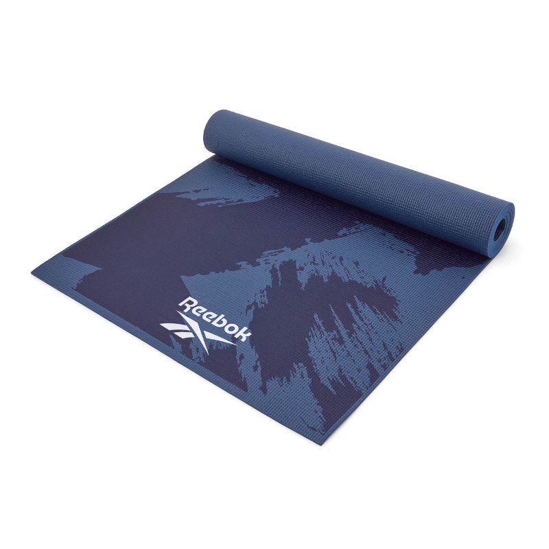 Reebok yoga mat Brush Storkes RAYG-11030BR Accessories/Training equipment Reebok