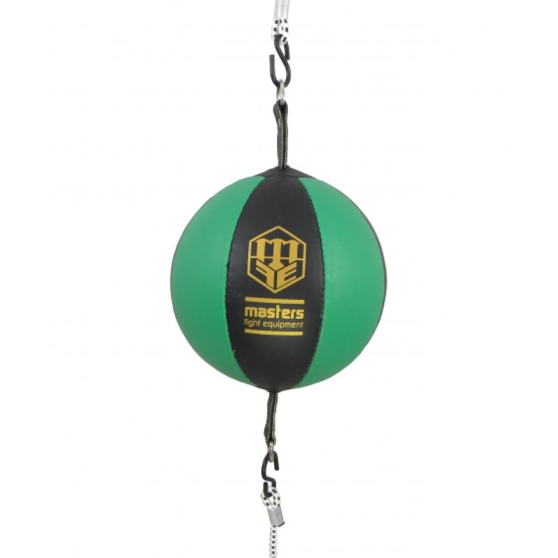 Reflex ball on rubbers SPT-10 141811-0103