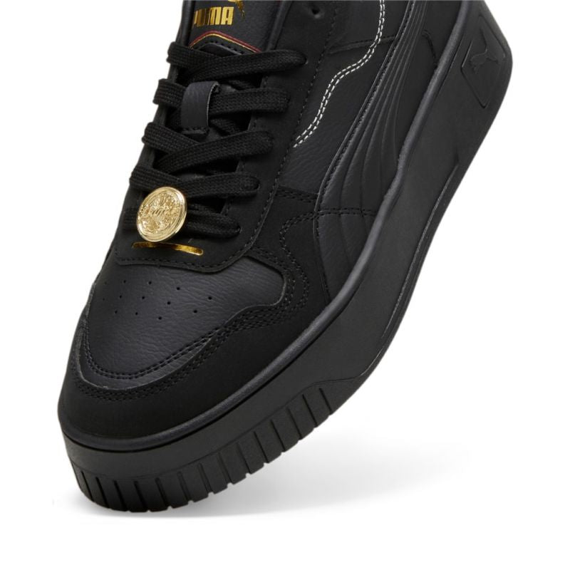 Puma Carina Street Class Act W shoes 397489-01 Footwear/Lifestyle Puma