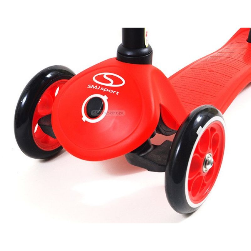 Globber 410-102 3-wheel scooter HS-TNK-000008174 Accessories/Skating/Hulajnogi Your Sports Performance