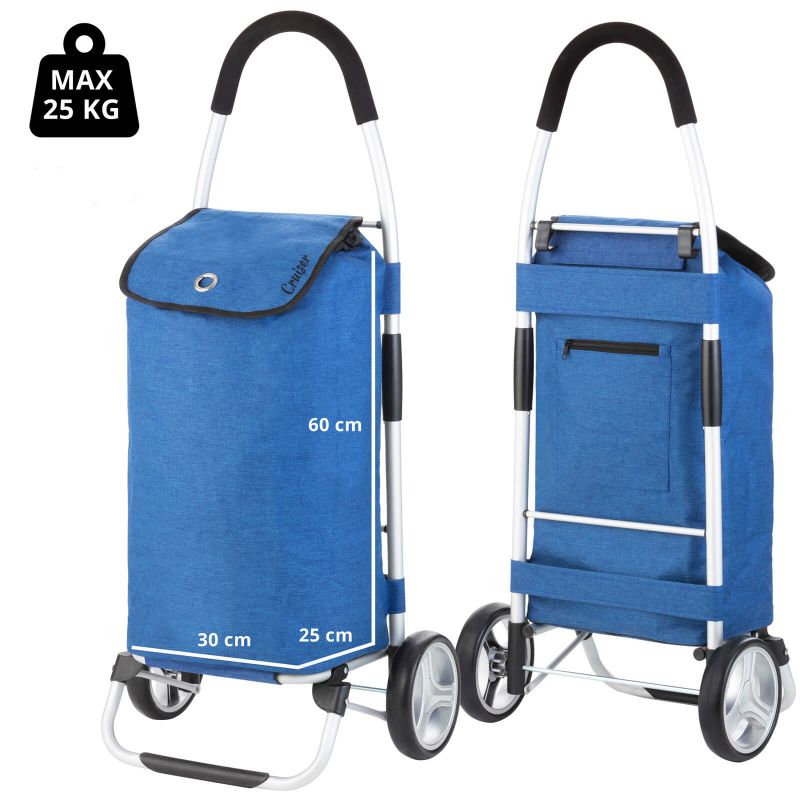 Classic Premium Cruiser 650061 folding shopping cart Accessories/Bags/Other bags Your Sports Performance