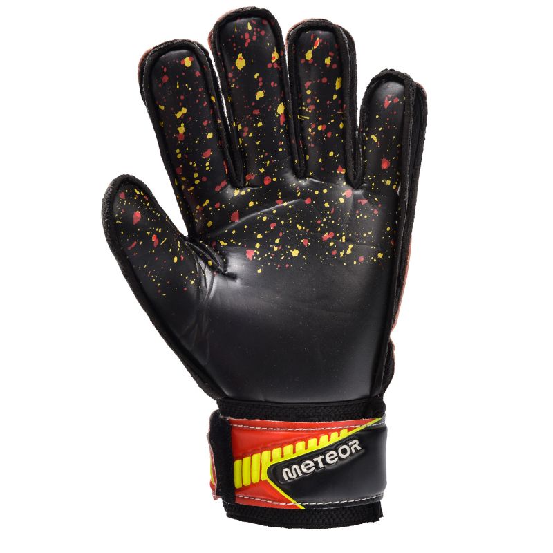Goalkeeper gloves Meteor Defense 03813-03818 Your Sports Performance