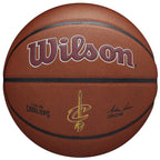 Wilson Team Alliance Cleveland Cavaliers Ball WTB3100XBCLE Accessories/Balls/Basketball Your Sports Performance