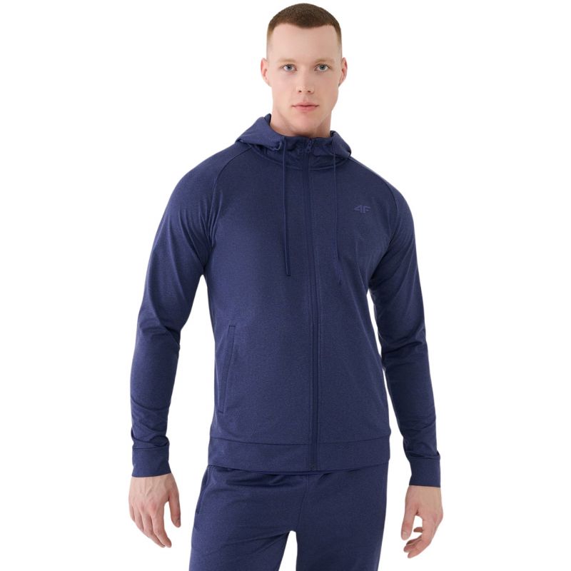4F FNK M512 M sweatshirt 4FWSS25TFSWM512 30M Clothing/Training 4F