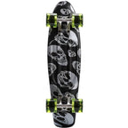 Meteor Multicolor Skulls 22607 skateboard Accessories/Skating Your Sports Performance