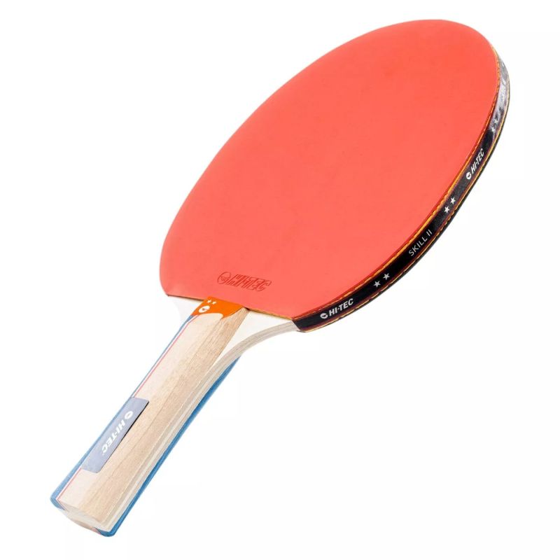 Table tennis racket Hi-Tec Skill II 92800438374 Accessories/Rackets and accessories Your Sports Performance