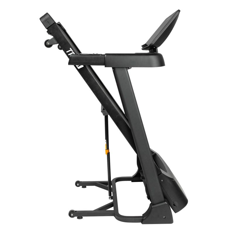 VIRTUFIT TR100I ELECTRIC TREADMILL - 99% ASSEMBLED In preparation Your Sports Performance
