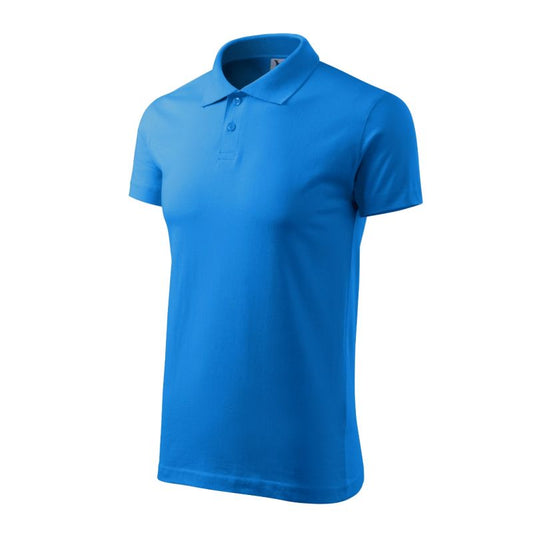Malfini Single Polo Shirt J. M MLI-20270 Clothing/Lifestyle/T-shirts/Malfini/Polo Malfini