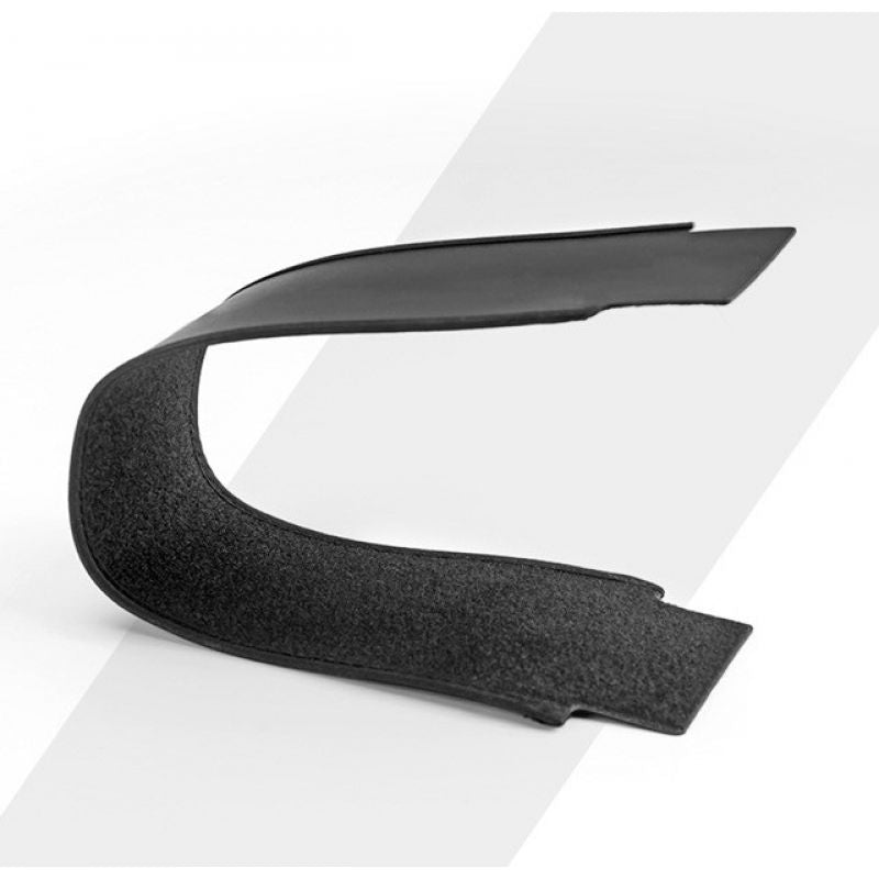 Rockbros AS-043 Velcro Bicycle Bag 3l - Black Import z Action/Rowery i akcesoria/Torby i sakwy Your Sports Performance