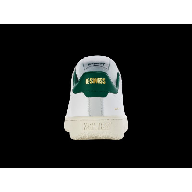 K-Swiss Slammklub CC M 08911-937-M shoes Footwear/Lifestyle/K-Swiss Your Sports Performance