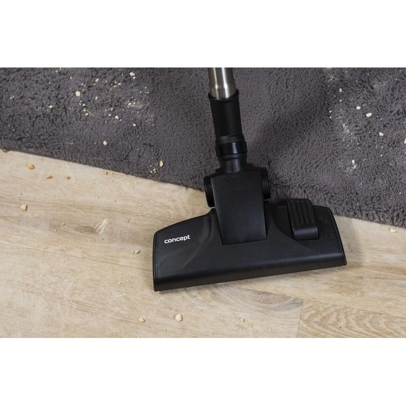 Furious Animal VP5151 CONCEPT Bagless Vacuum Cleaner AGD - Produkty/Odkurzacze Your Sports Performance