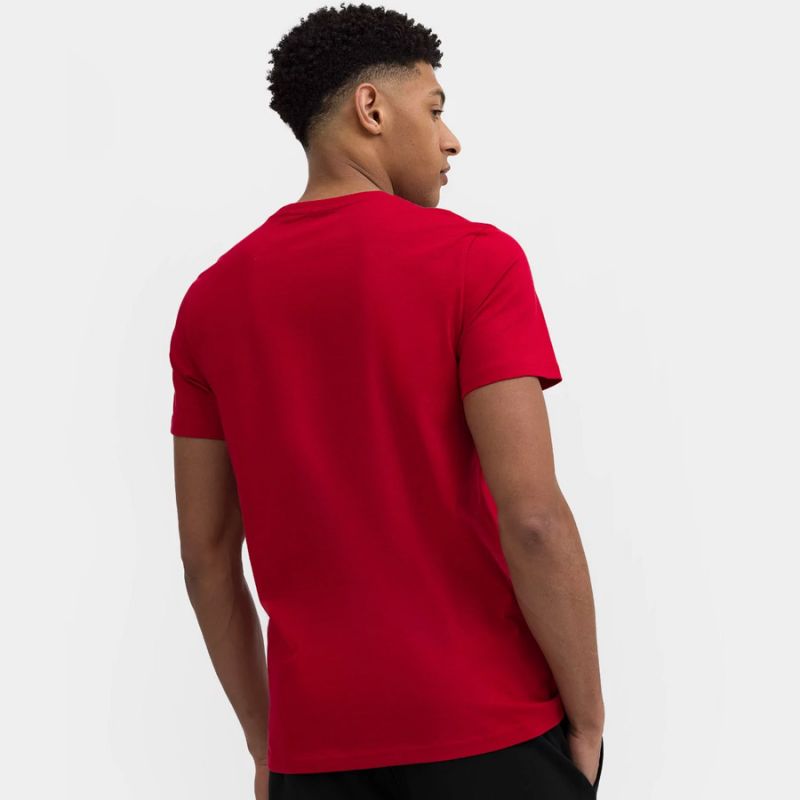 T-shirt 4F M 4FSS23TTSHM536 62S Clothing/Lifestyle/T-shirts 4F