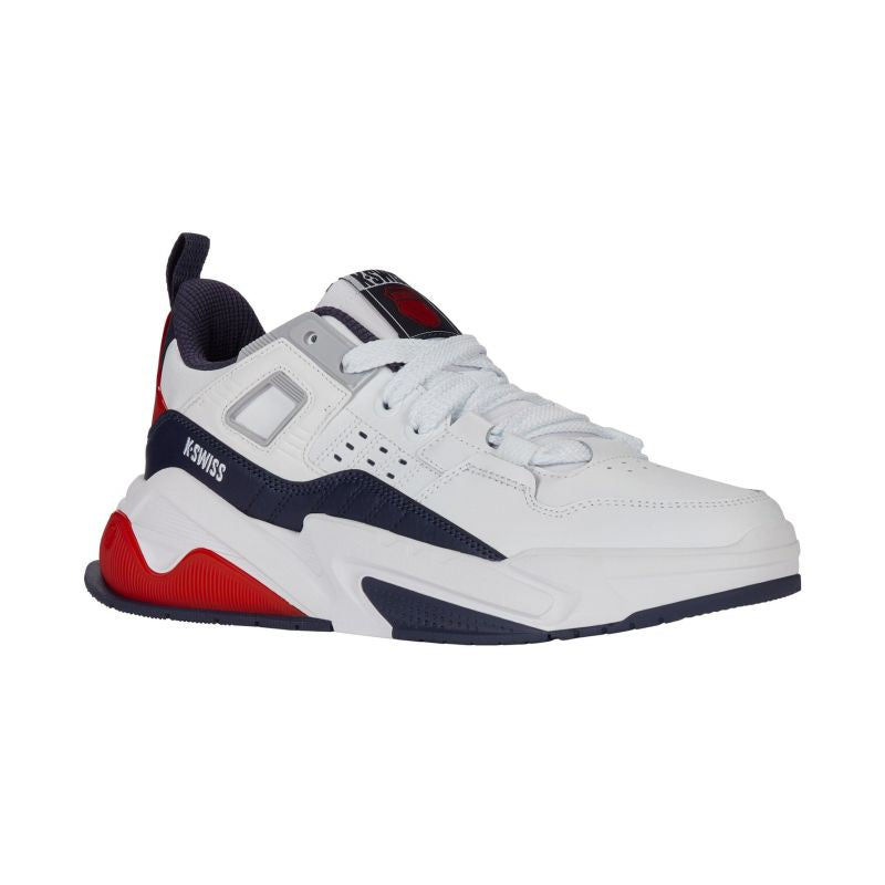 K-Swiss Techna Trainer M 04077-130-M shoes Footwear/Lifestyle/K-Swiss Your Sports Performance
