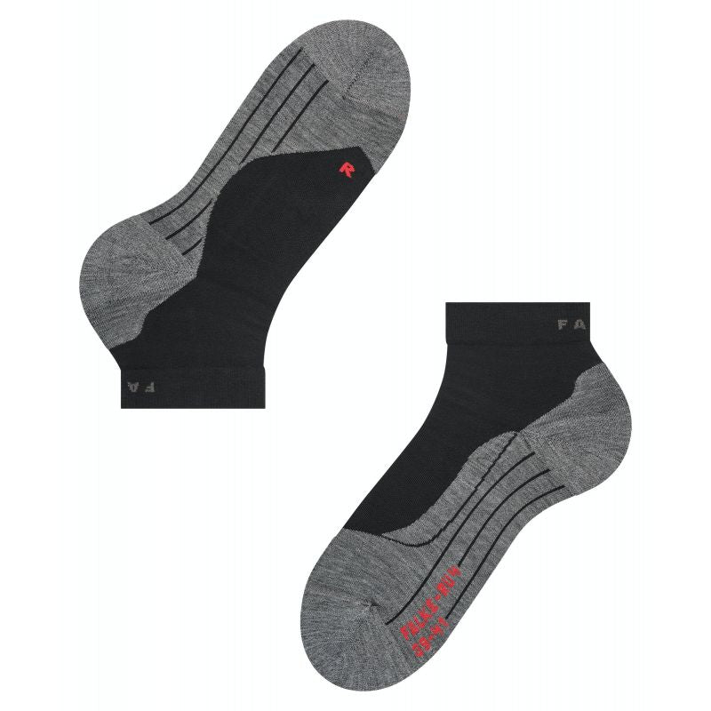 FALKE RU4 Endurance W socks 16706-3010 Clothing/Running/Falke Your Sports Performance