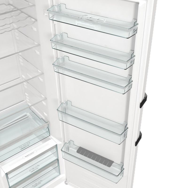 GORENJE R619EAW6 refrigerator AGD - Produkty/Lodówki wolnostojące Your Sports Performance