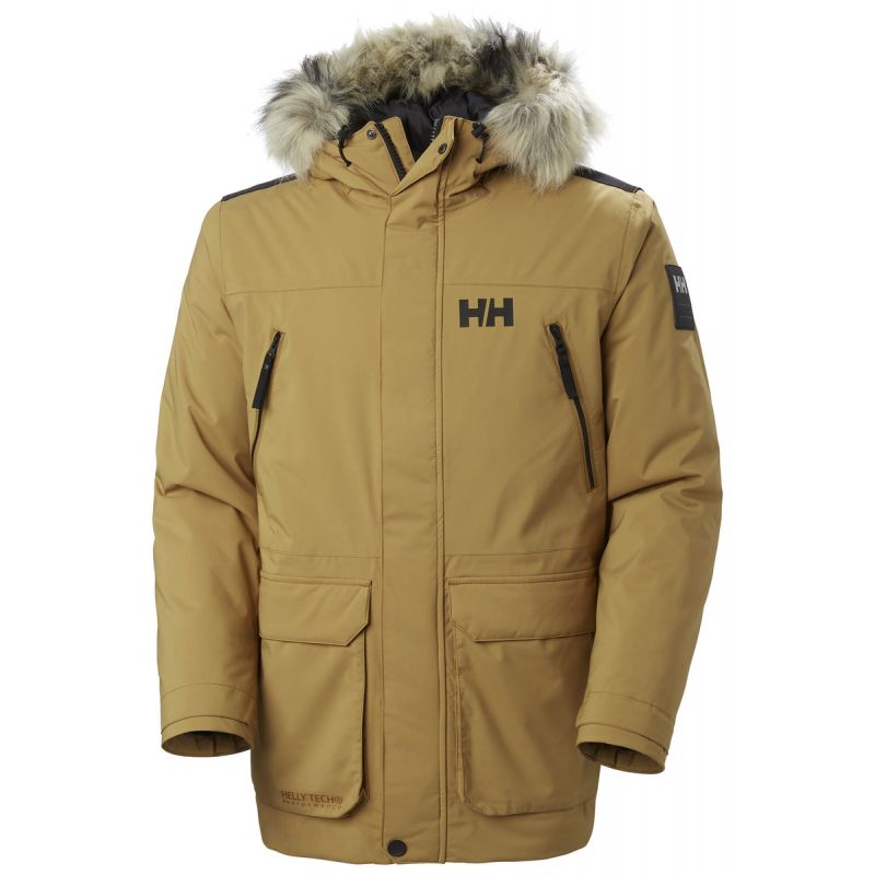 Helly Hansen Reine Parka M 53630 289 Clothing/Outdoor/Helly Hansen Your Sports Performance