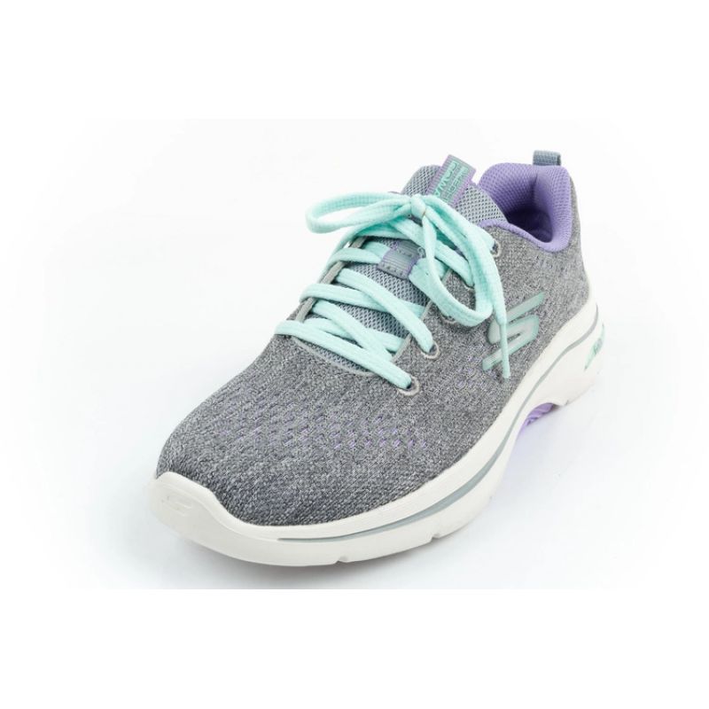 Skechers Go Walk Arch Fit 2.0 shoes W 125311/GYLV Footwear/Lifestyle/Skechers Skechers