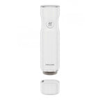 ZWILLING Fresh & Save vacuum pump - 19 cm white 36801-000-0 AGD - Akcesoria/Do pakowania próżniowego - Akcesoria Your Sports Performance