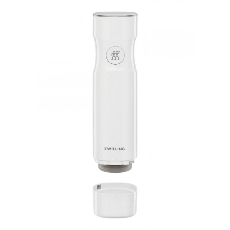ZWILLING Fresh & Save vacuum pump - 19 cm white 36801-000-0 AGD - Akcesoria/Do pakowania próżniowego - Akcesoria Your Sports Performance