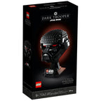 LEGO Star Wars 75343 Dark Trooper Helm Kid/Toys Your Sports Performance