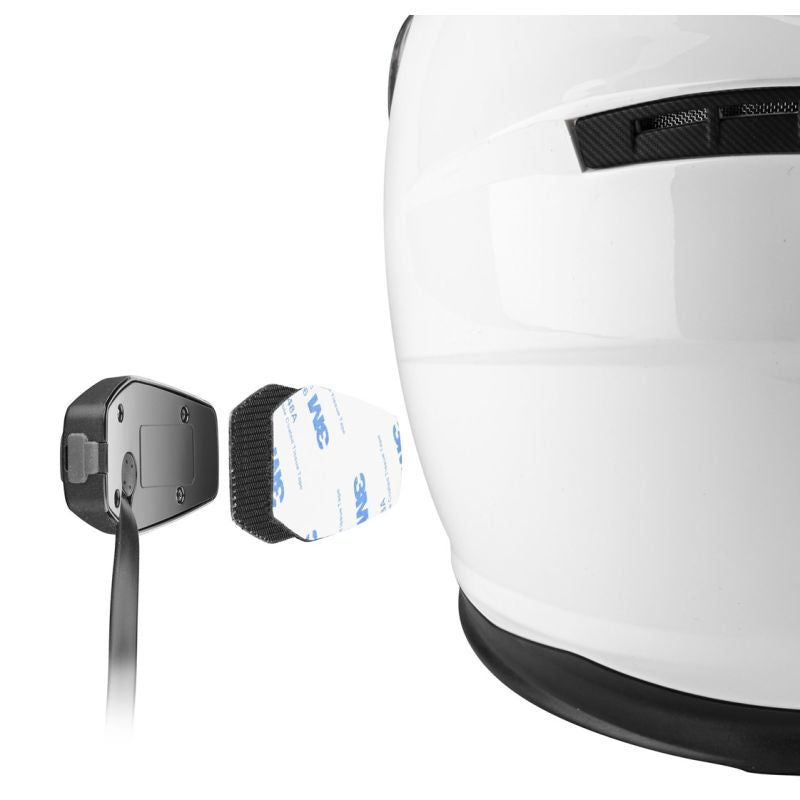 INTERPHONE U-COM 4 motorcycle intercom, set for 2 helmets In preparation Your Sports Performance