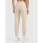 Women's jogger sweatpants 4F 4FWAW26TTROF1754-83S