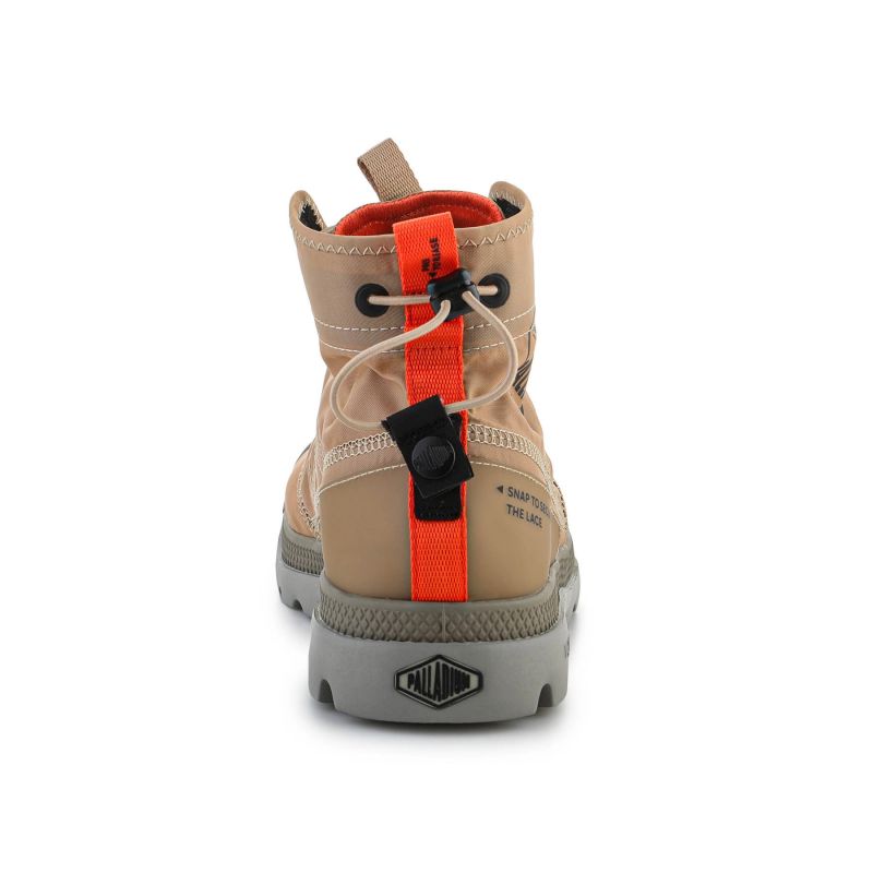 Palladium Pampa Travel Lite 77039-274-M Desert shoes Footwear/Lifestyle/Palladium Your Sports Performance