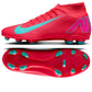 Nike Mercurial Superfly 10 Club FG/MG FQ8314-800 shoes Footwear/Football/FG/SR Nike