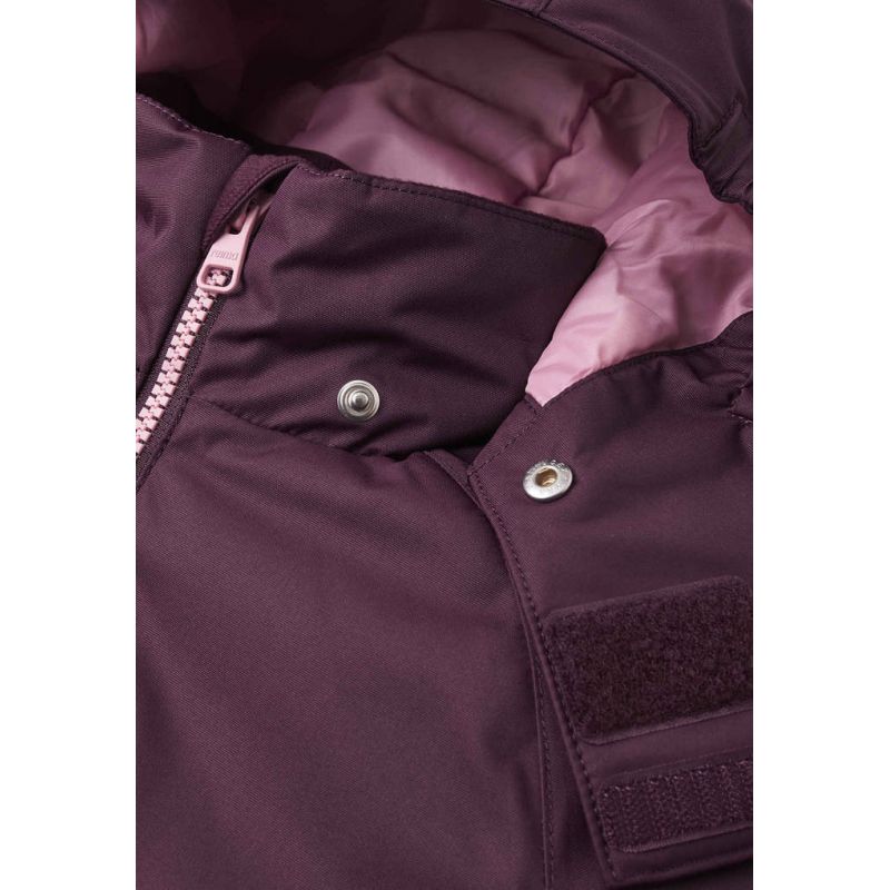 Winter jacket Reima Reimatec Raisio Jr 5100289A-4960 Clothing/Outdoor/Reima Your Sports Performance