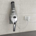 BLACK+DECKER NVC220WC 7.2V Cordless Handheld Vacuum Cleaner AGD - Produkty/Odkurzacze Your Sports Performance