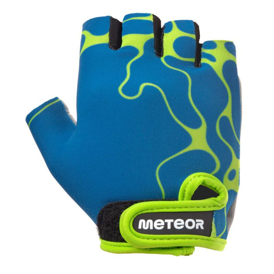 Meteor Kids Marble Jr 17404 cycling gloves size XS Accessories/Gloves Your Sports Performance