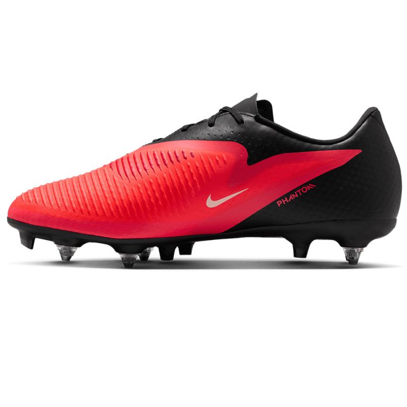 Nike Phantom 6 Low Academy SG-Pro Football Boots HQ2315-600