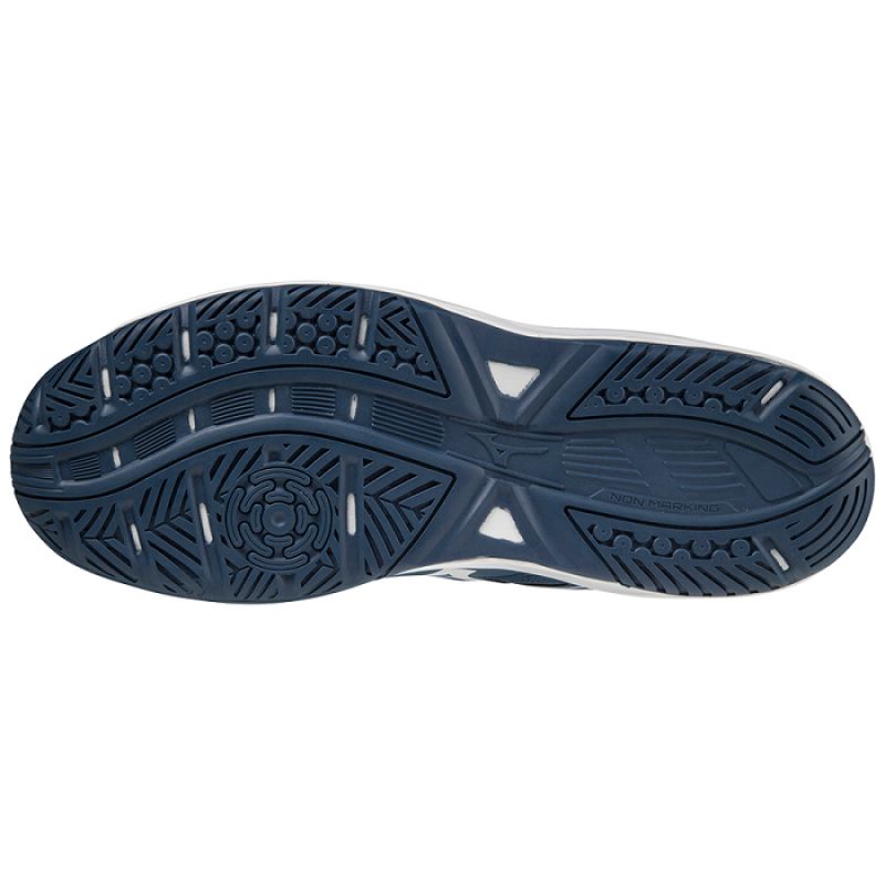 Mizuno Wave Stealth Star Jr X1GC210721 shoes Footwear/Handball/Kids/Mizuno Mizuno